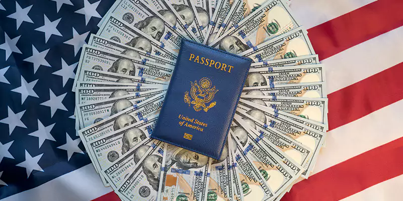 Why Choose Us for Your US Investment Visa Journey for Sri Lanka?