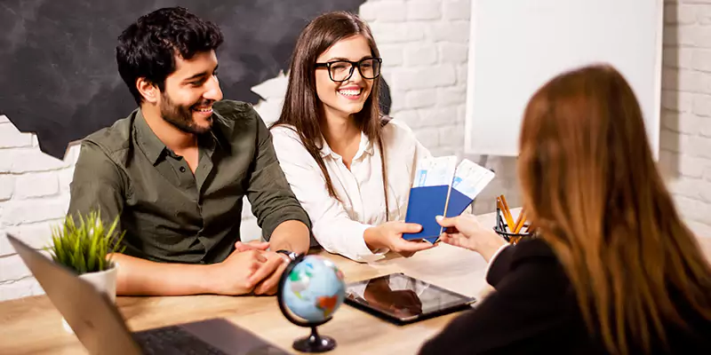 Benefits of Our Intra Company Transfer USA Service in Sri Lanka