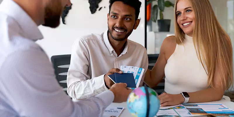 Why Choose Us for Your L1B Visa Journey in Sri Lanka?