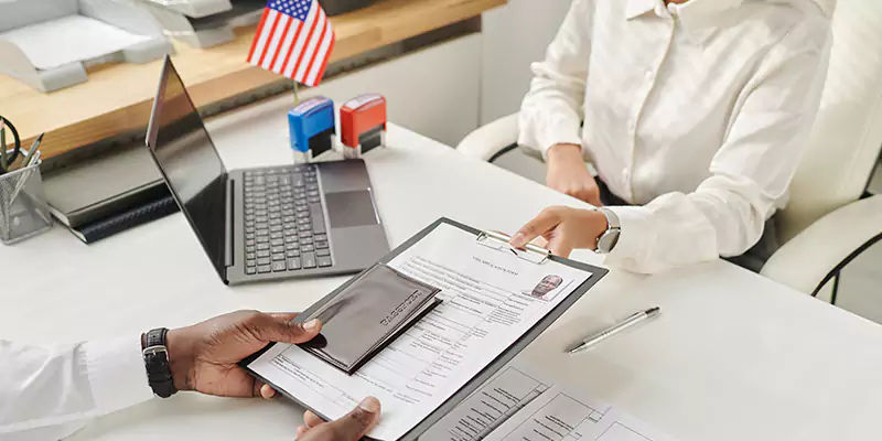 Why Choose Our Immigration Team in Sri Lanka?